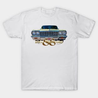 1964 Chevrolet Impala SS Hardtop Coupe T-Shirt